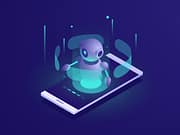 IA Chatbot | tu asistente virtual