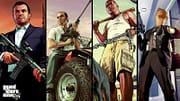 Trucos, Códigos y Comandos para GTA V de PC