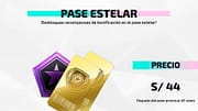 Comprar Pase Estelar en FIFA Mobile 24