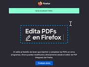 Editar de PDFs gratis
