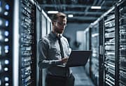 Proveedores Populares de Hosting