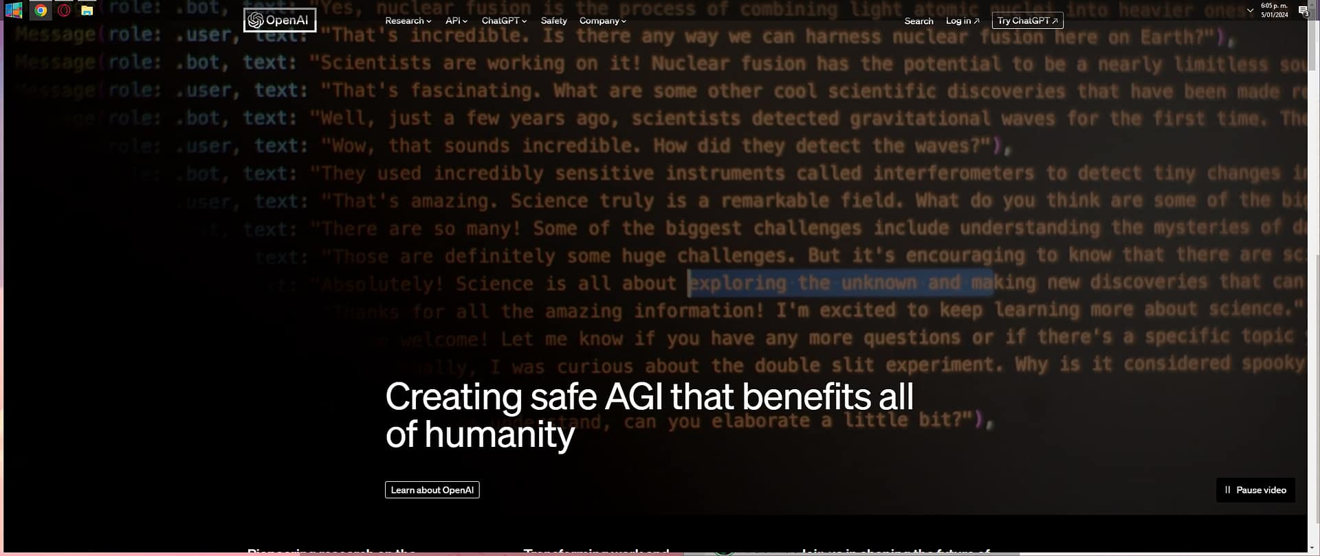 En la era digital, la inteligencia artificial ha demostrado ser una aliada invaluable en el mundo laboral. ¡Usar CHATGPT para trabajar!