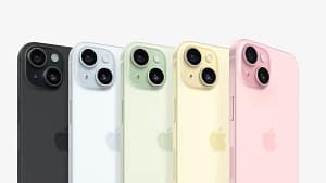 Iphone 15 & Iphone 15 Pro Max | Características